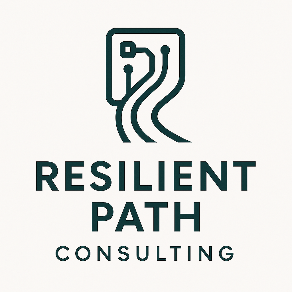 Resilient Path Consulting logo